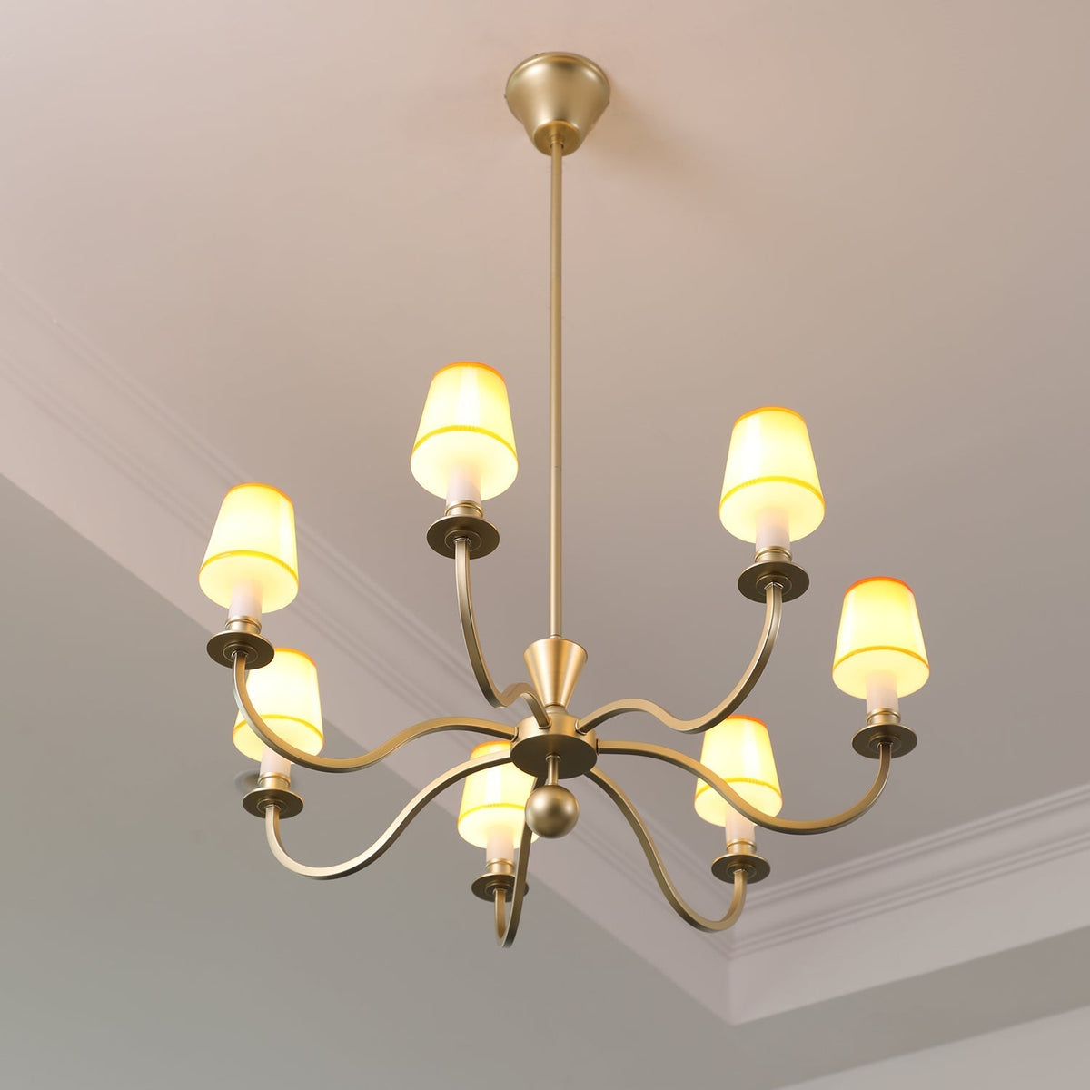 Soriissa Chandelier