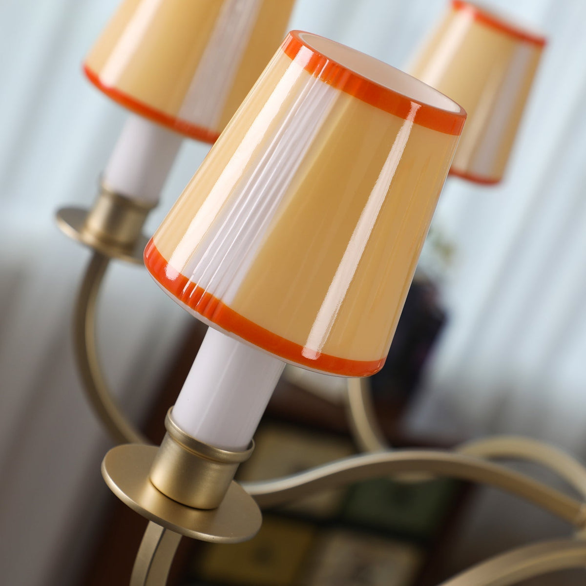 Soriissa Chandelier