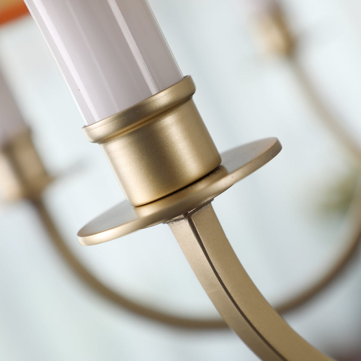 Soriissa Chandelier