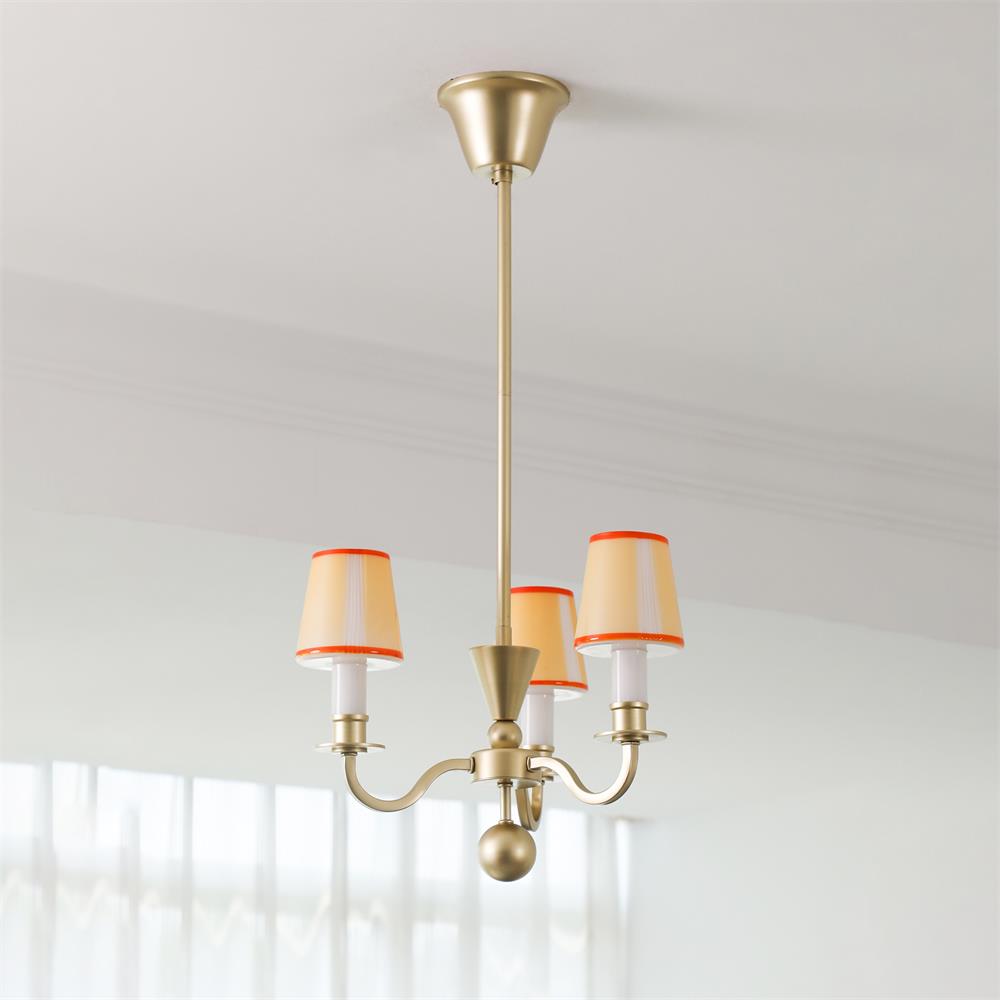 Soriissa Chandelier