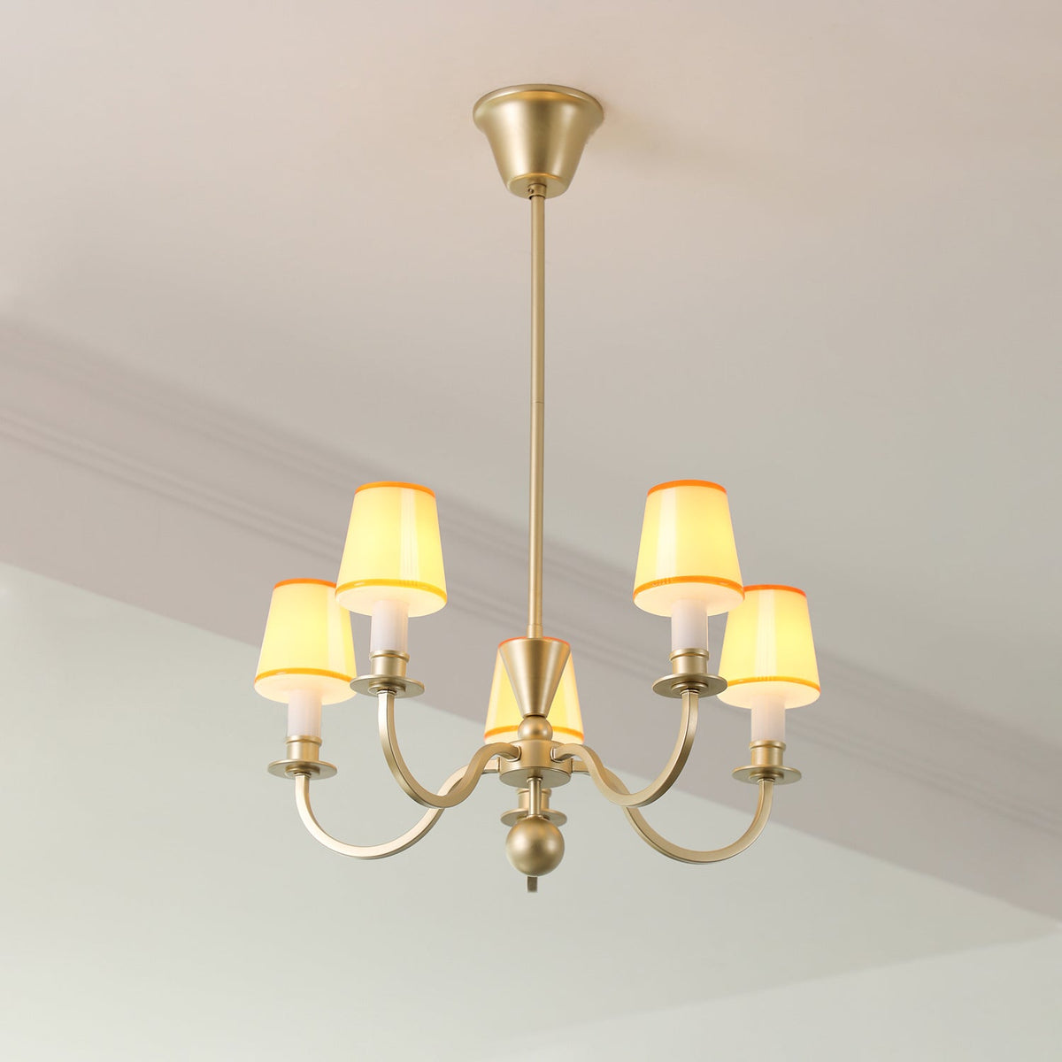 Soriissa Chandelier