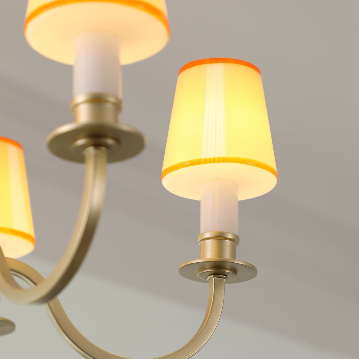 Soriissa Chandelier