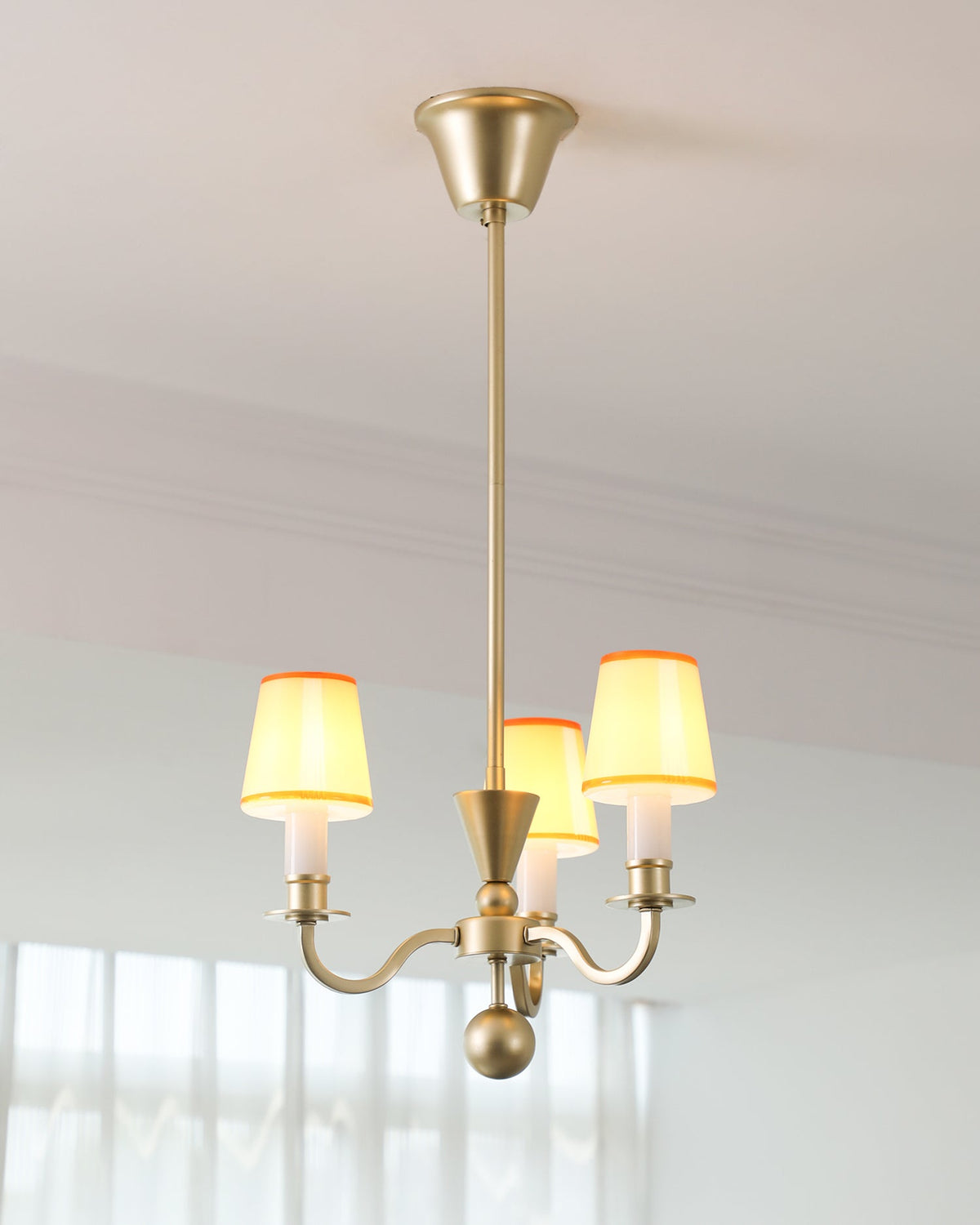 Soriissa Chandelier