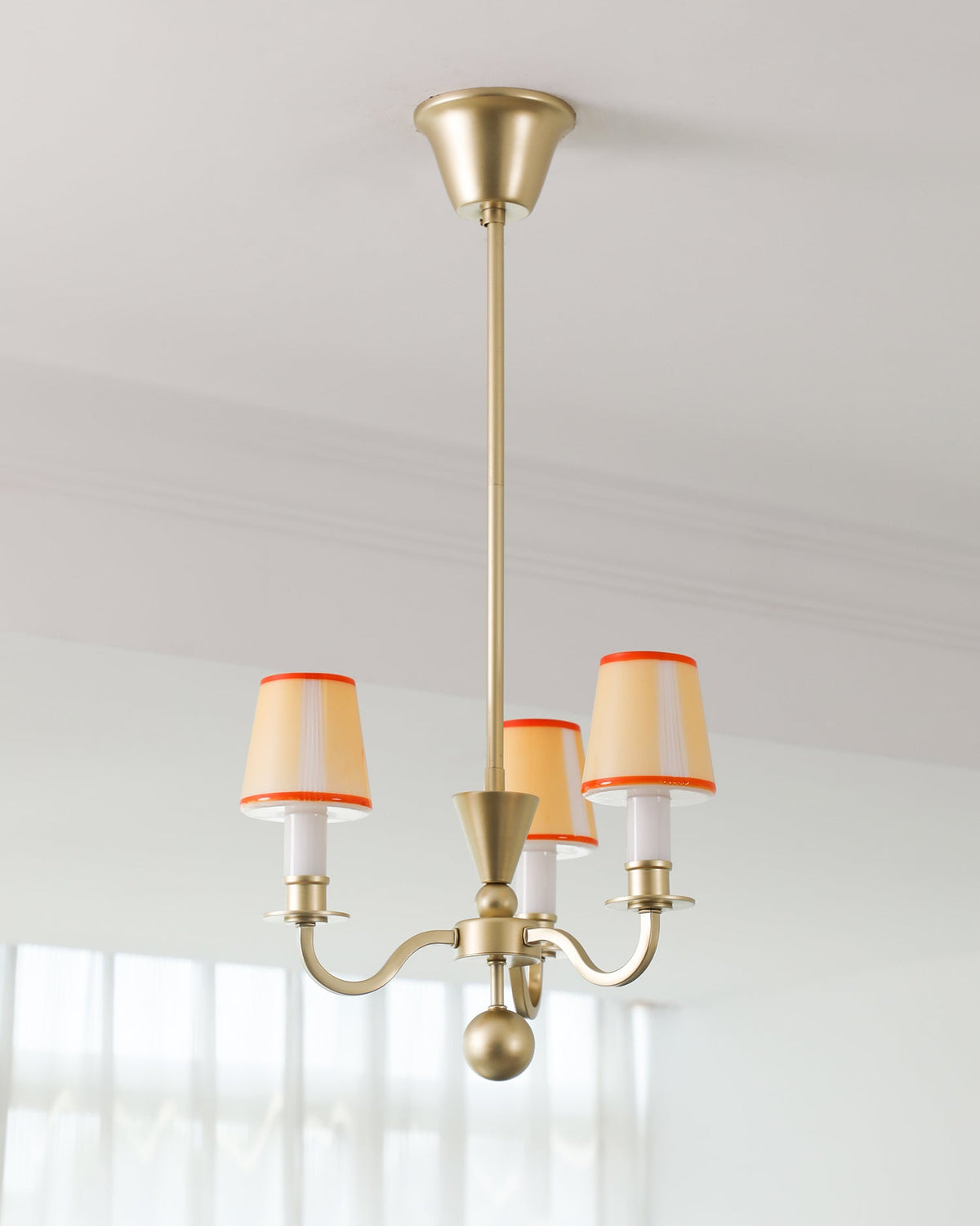 Soriissa Chandelier