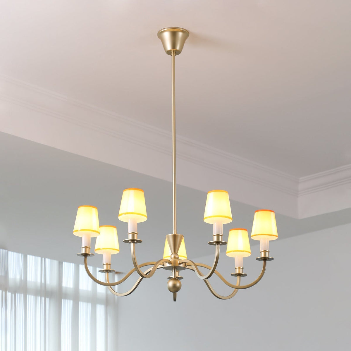 Soriissa Chandelier
