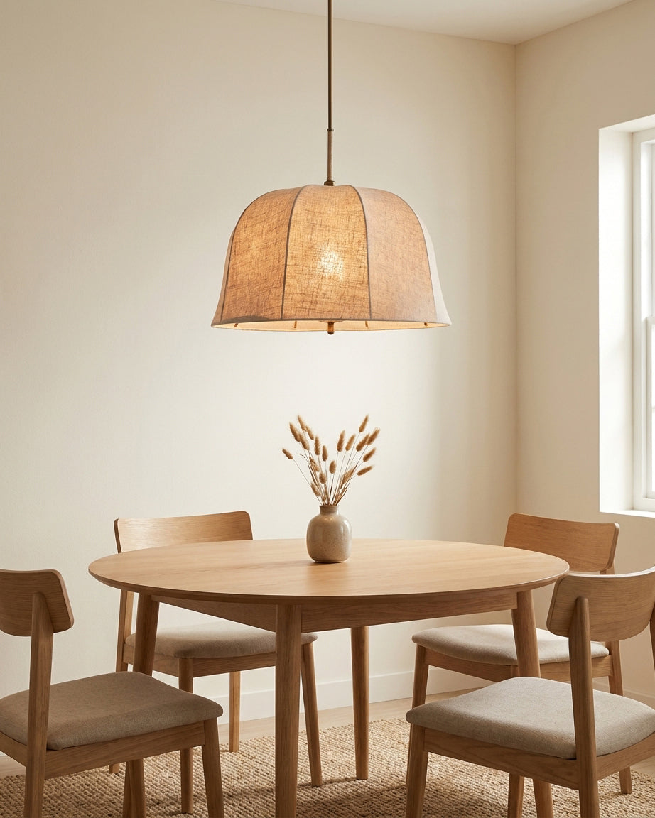 Calirenne Pendant Light