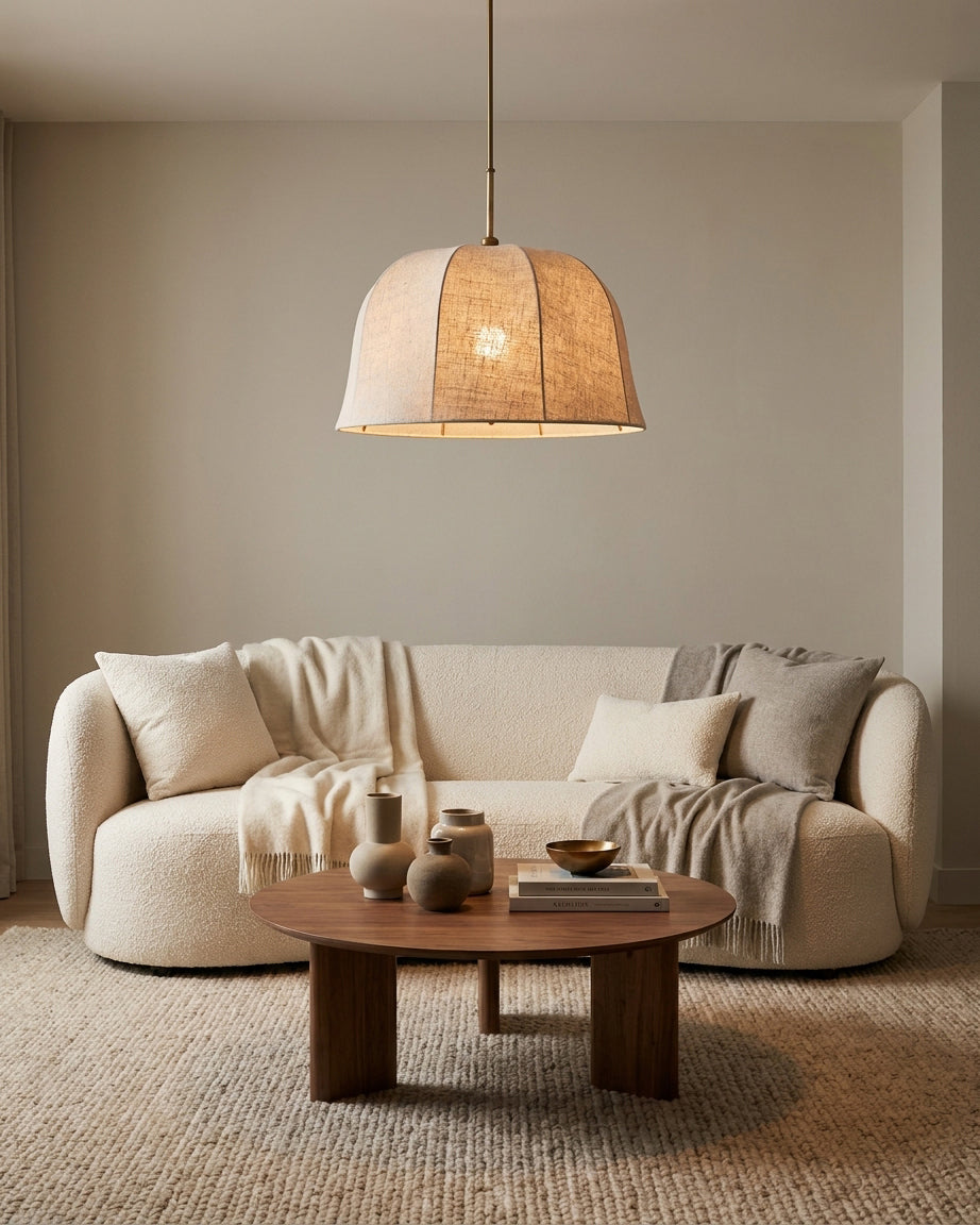 Calirenne Pendant Light