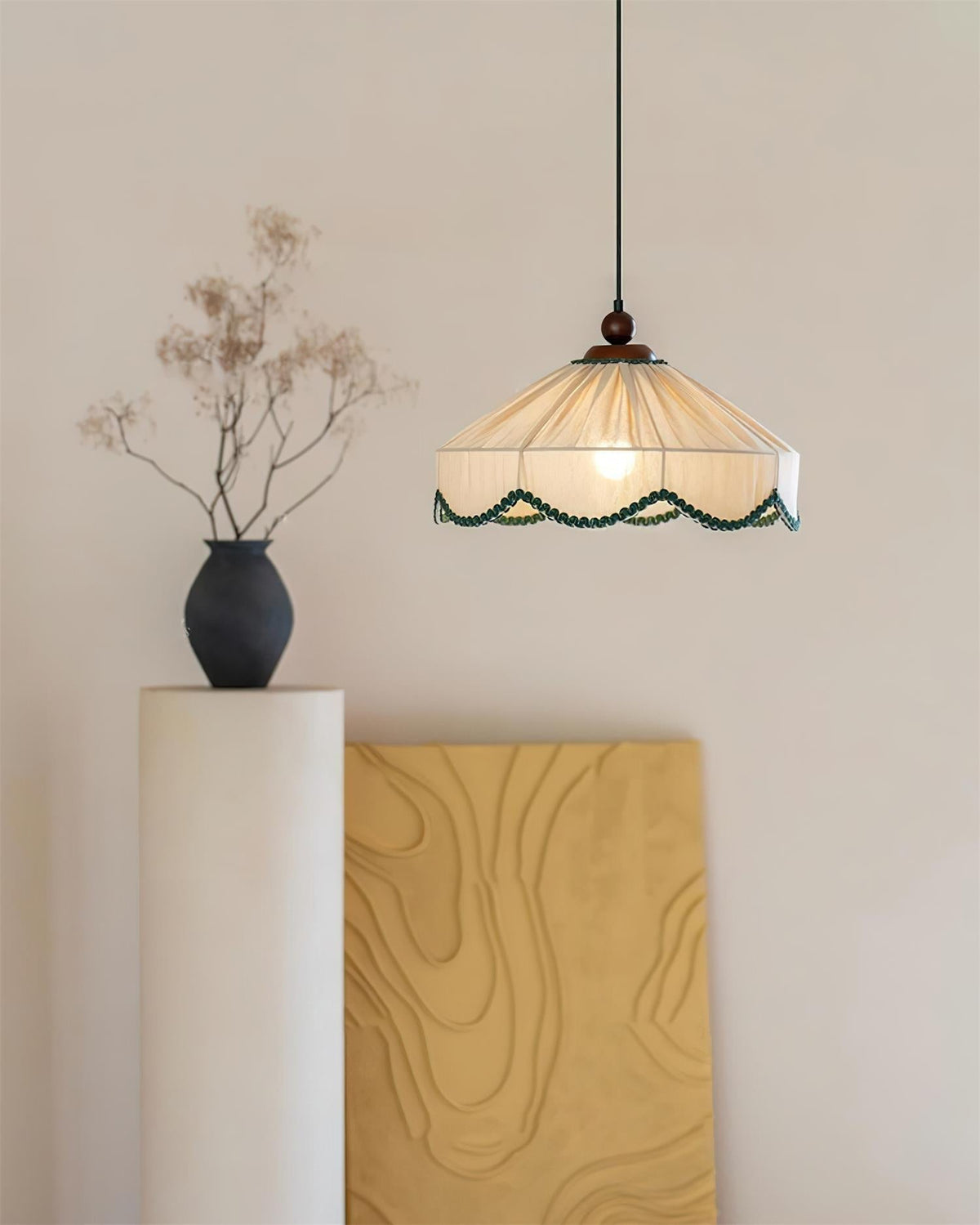Soruira Pendant Lamp