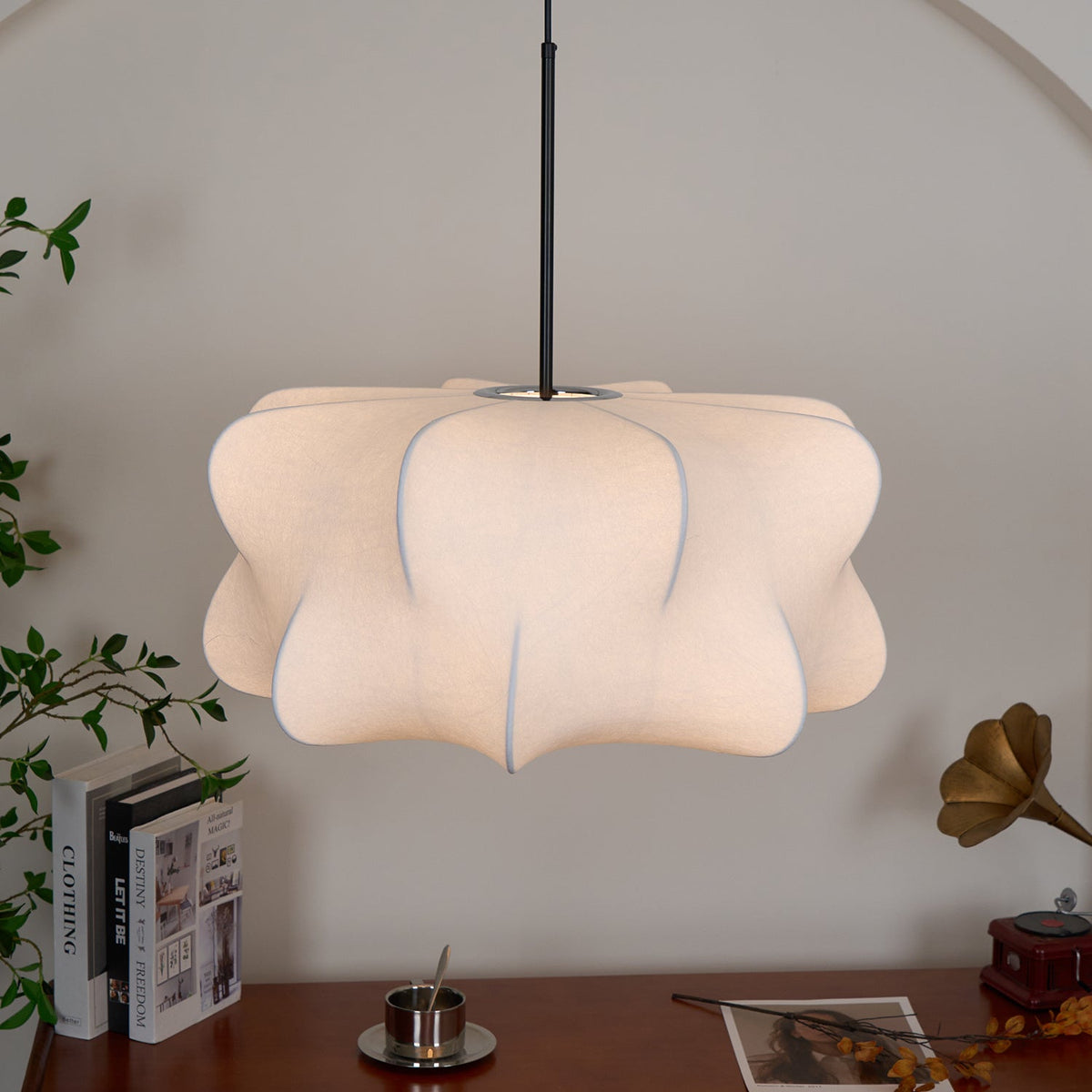 Kugodad Pendant Light Cocoon Design