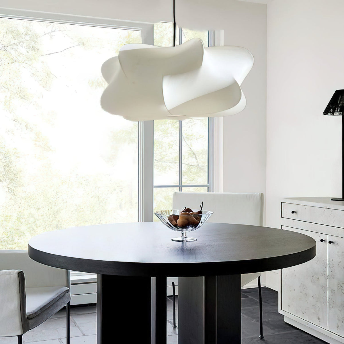 Kugodad Pendant Light Cocoon Design