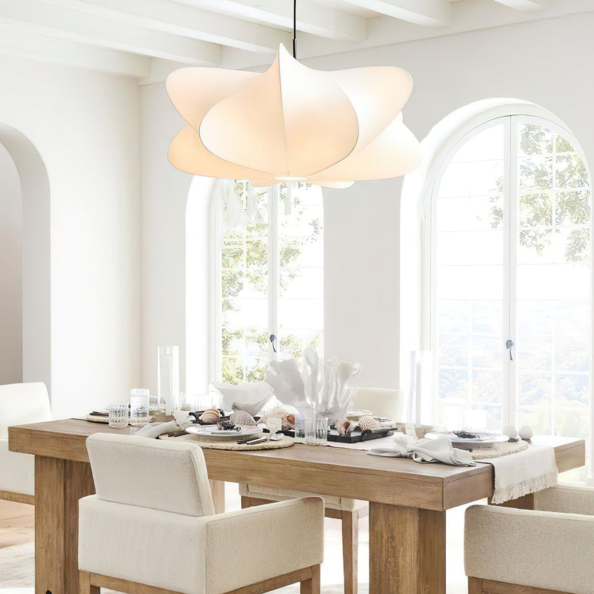 Kugodad Pendant Light Cocoon Design