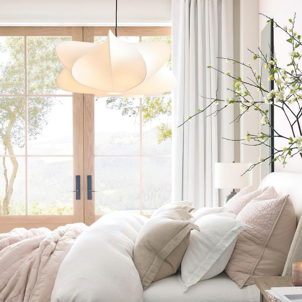 Kugodad Pendant Light Cocoon Design