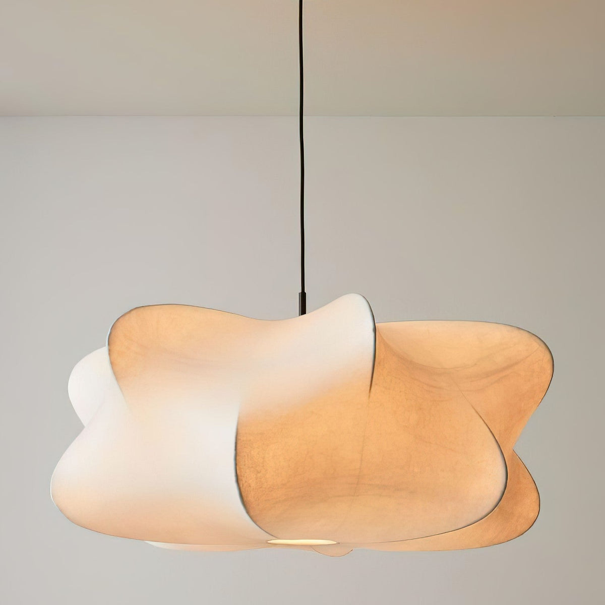 Kugodad Pendant Light Cocoon Design