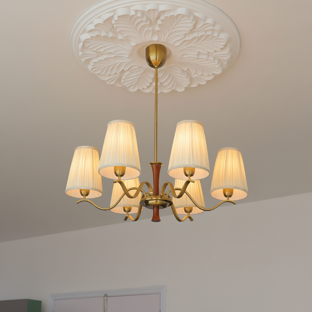 Rivelella Chandelier