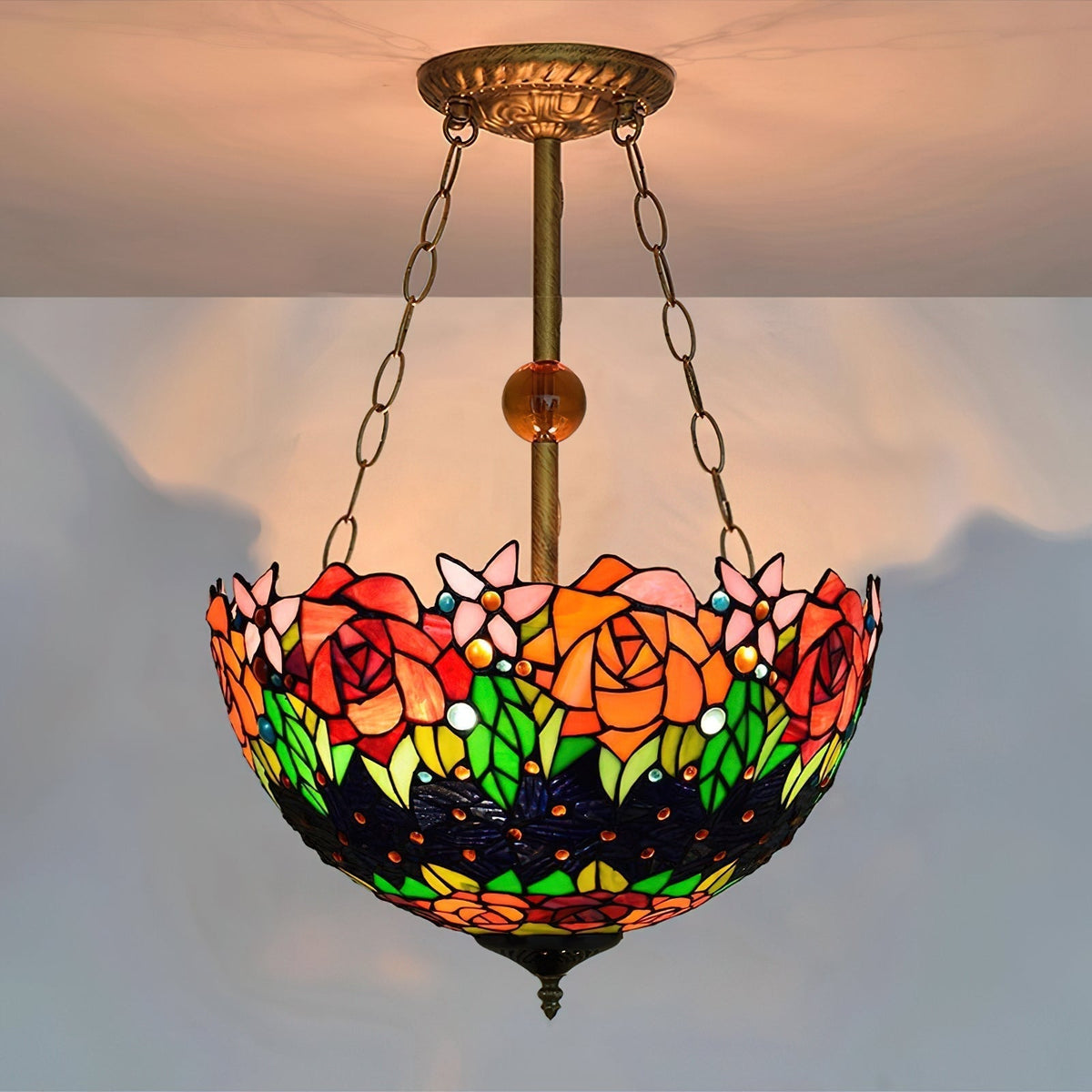 Rosenva Chandelier
