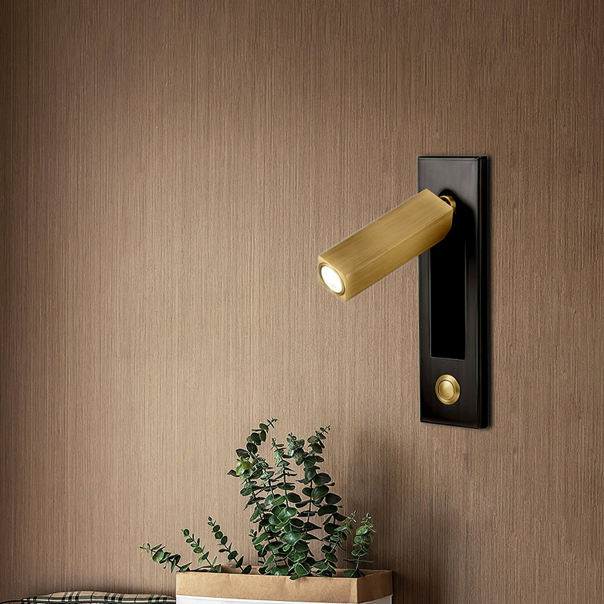Ciranine Modern Wall Light