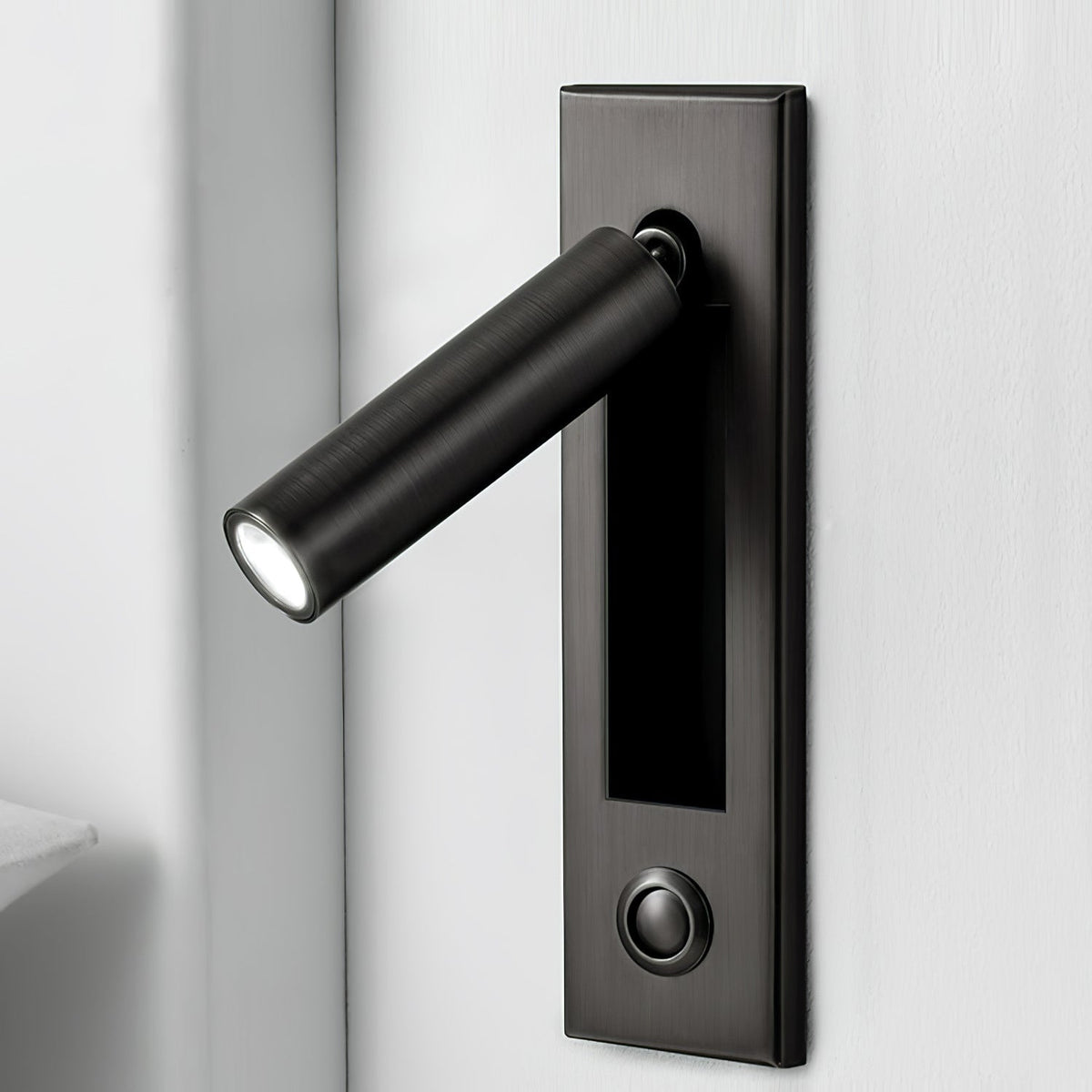 Ciranine Modern Wall Light