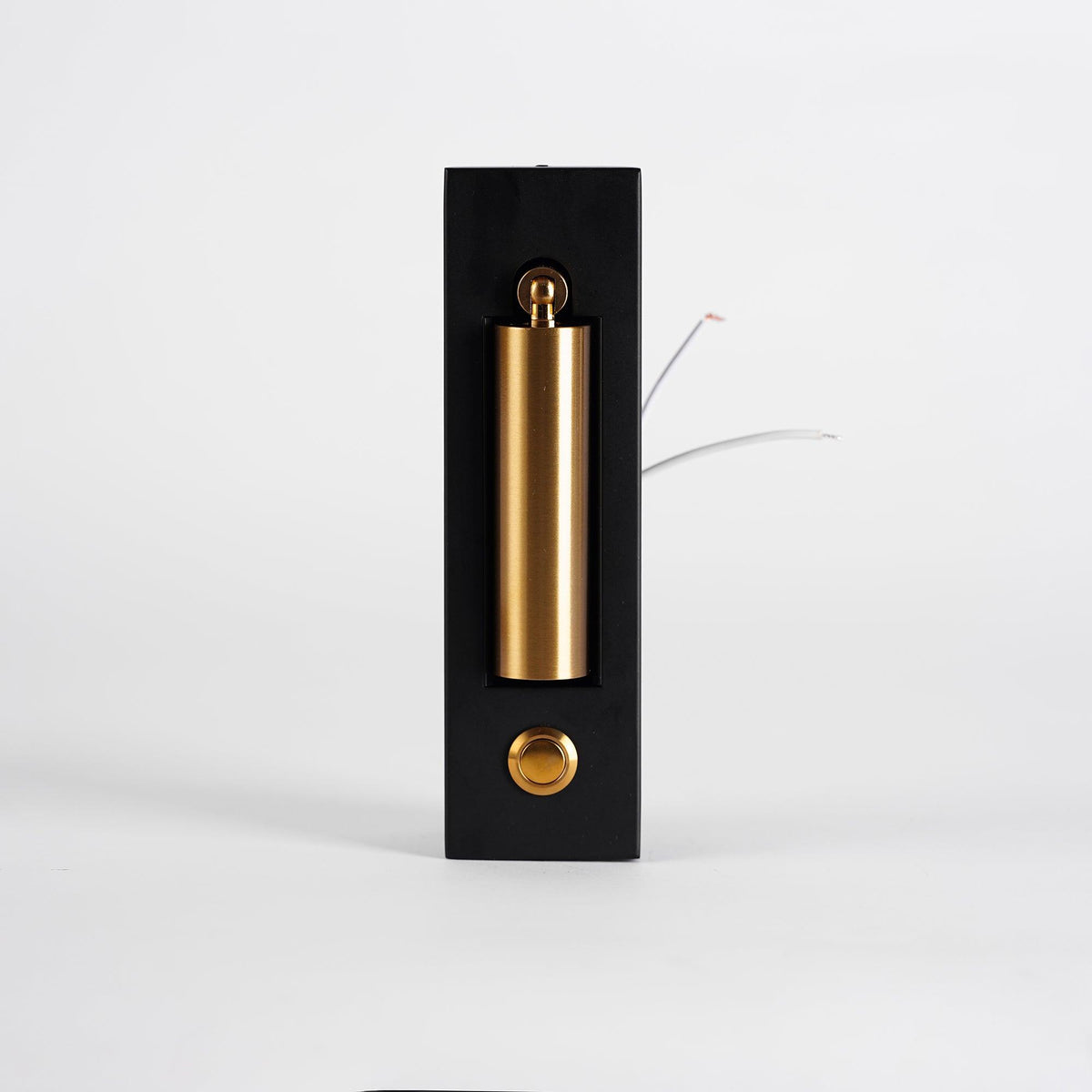 Velerelia Embedded Bedside Plug-in Sconce Wall lamp