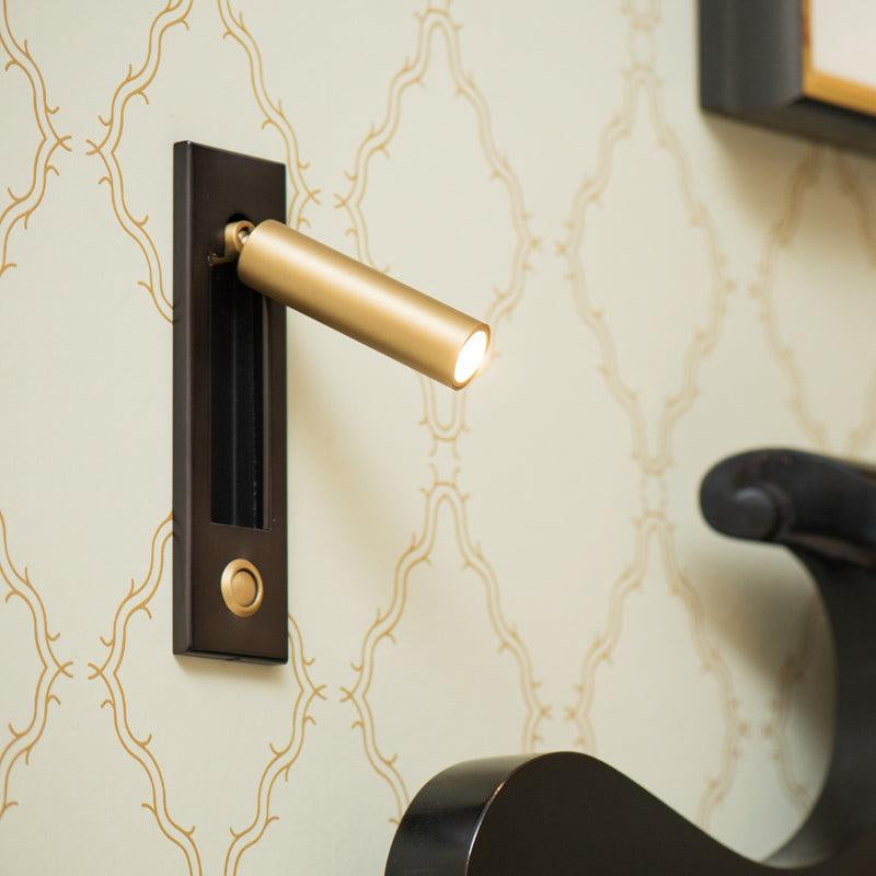 Ciranine Modern Wall Light