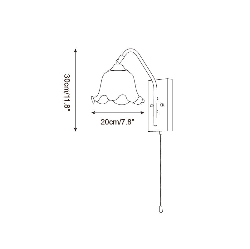 Velivelle Wall Lamp