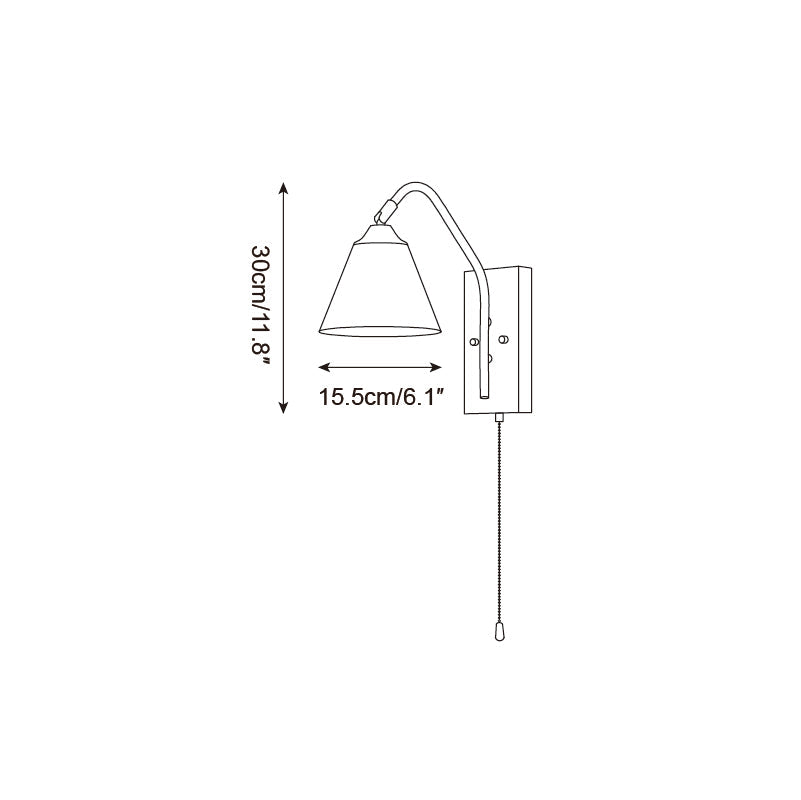Velivelle Wall Lamp