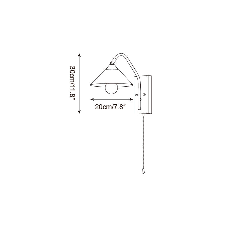 Velivelle Wall Lamp