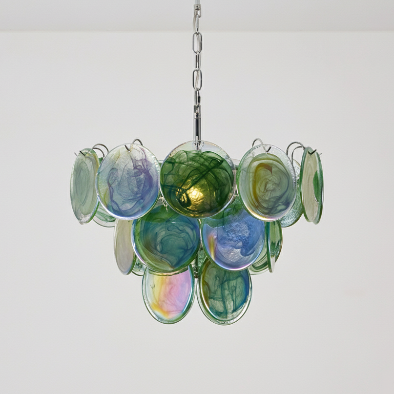 Seloora Chandelier