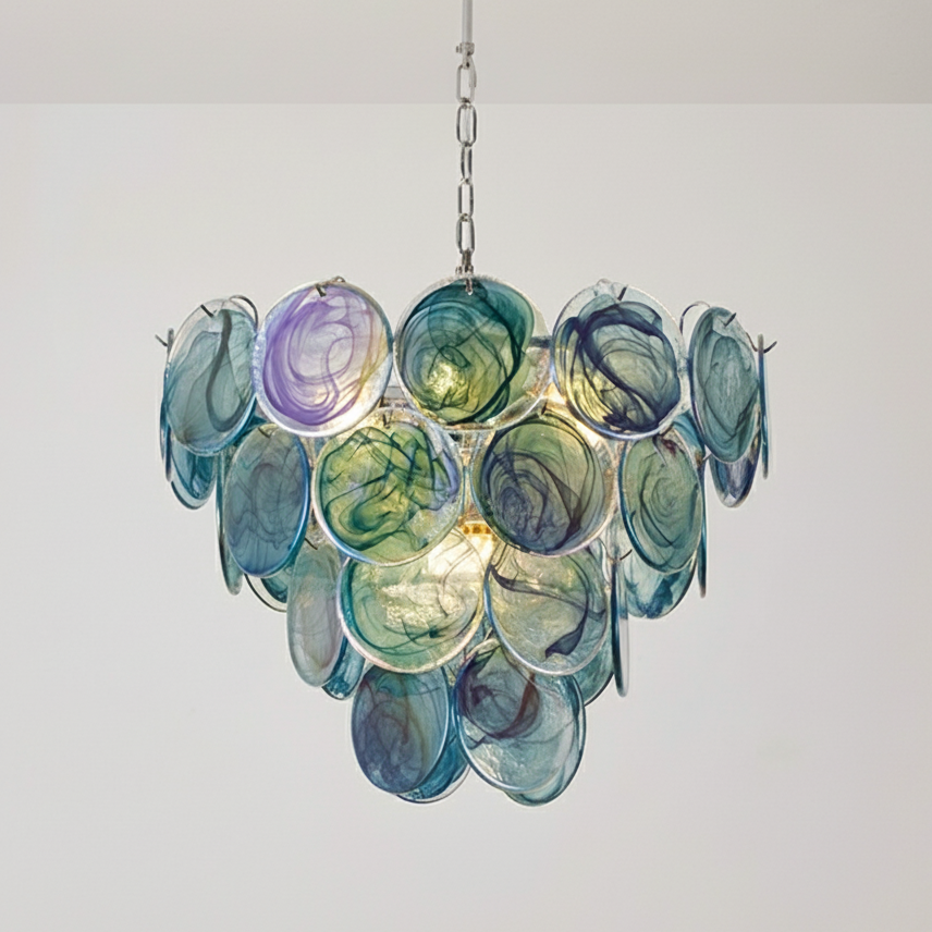 Seloora Chandelier