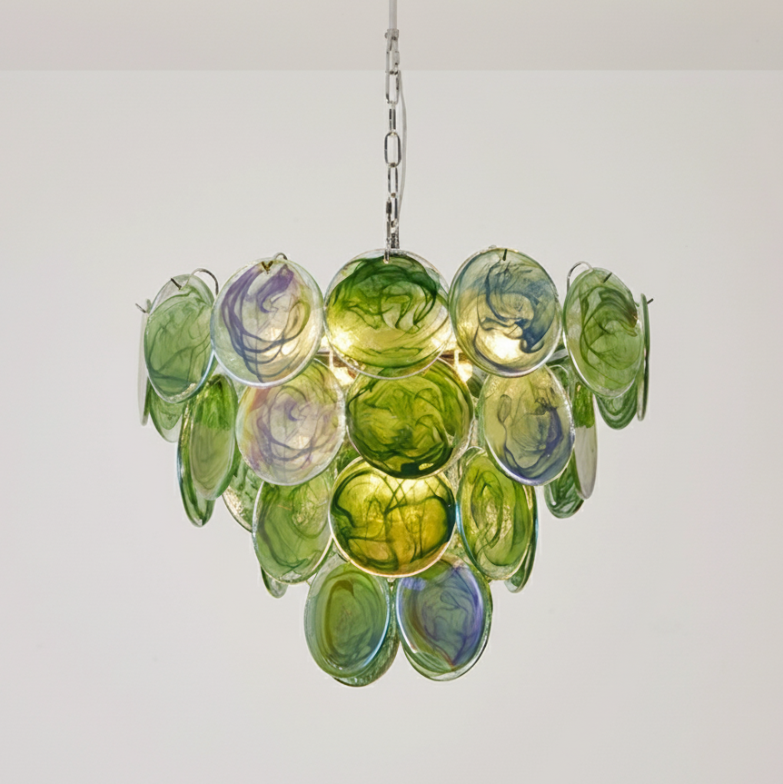 Seloora Chandelier