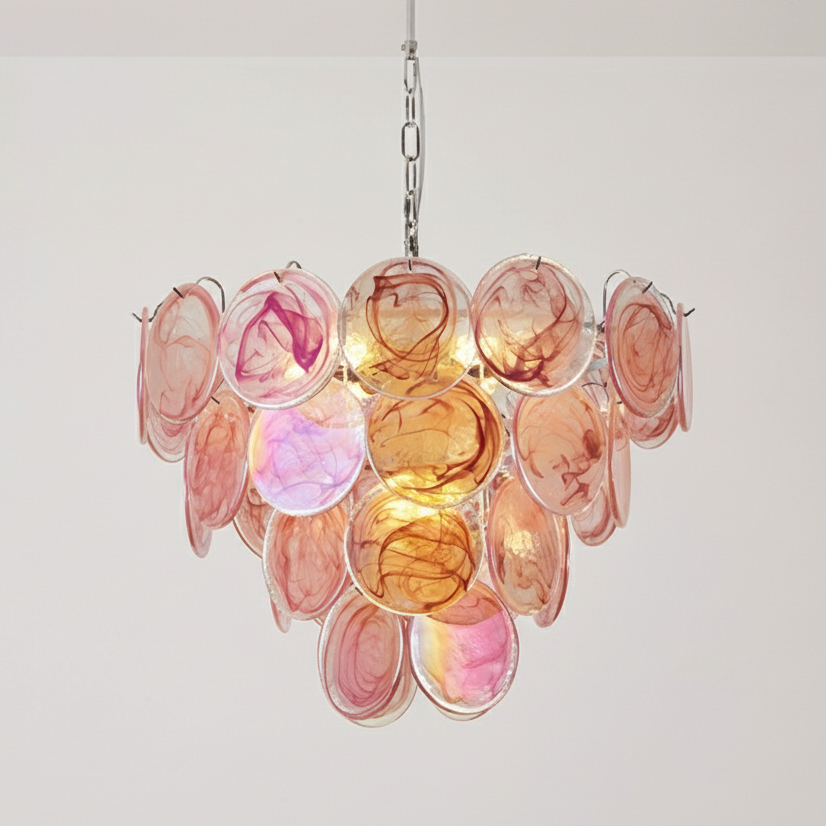 Seloora Chandelier