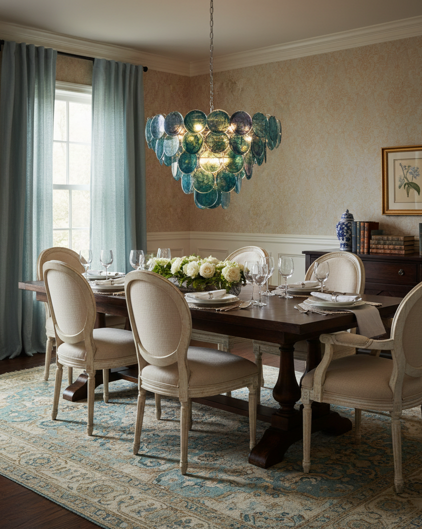 Seloora Chandelier