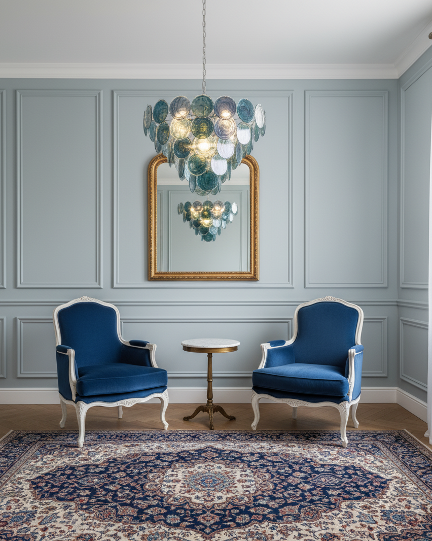 Seloora Chandelier
