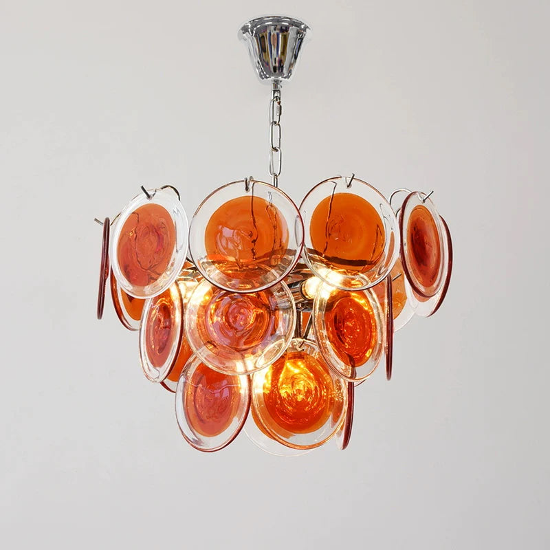 Seloora Chandelier