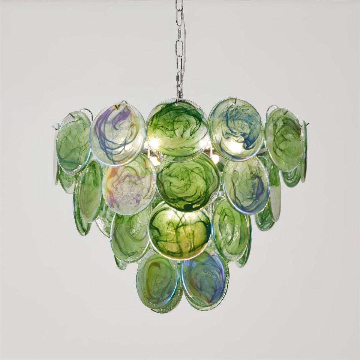 Seloora Chandelier
