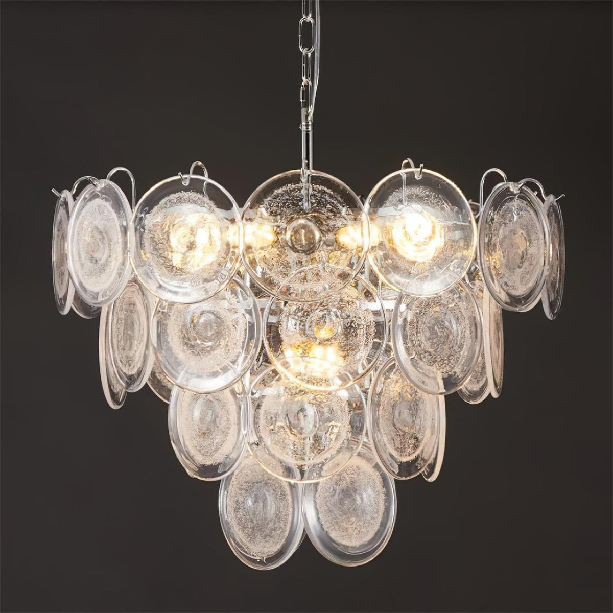 Seloora Chandelier