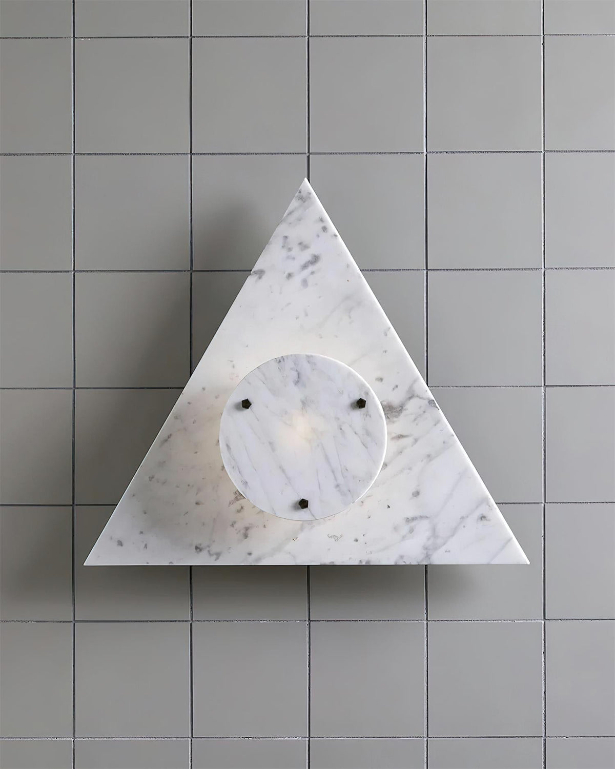 Magnus Wall Lamp