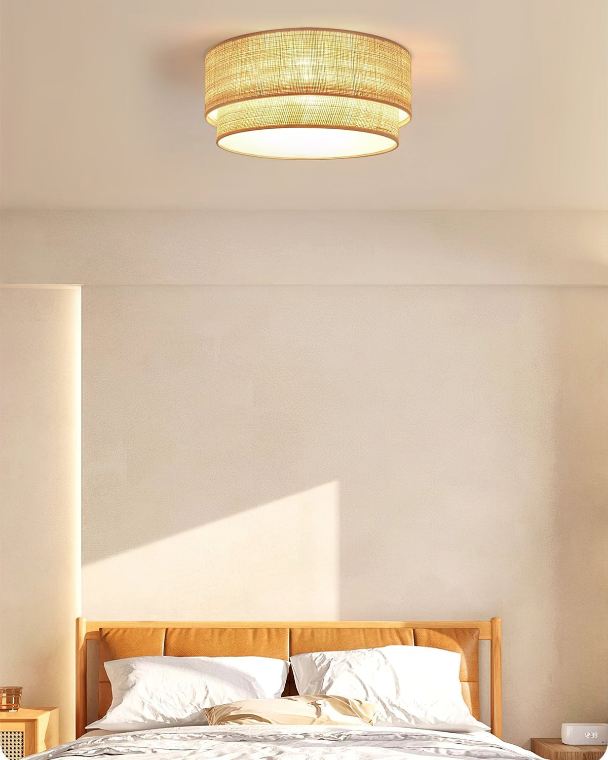 Teriinel Ceiling Light