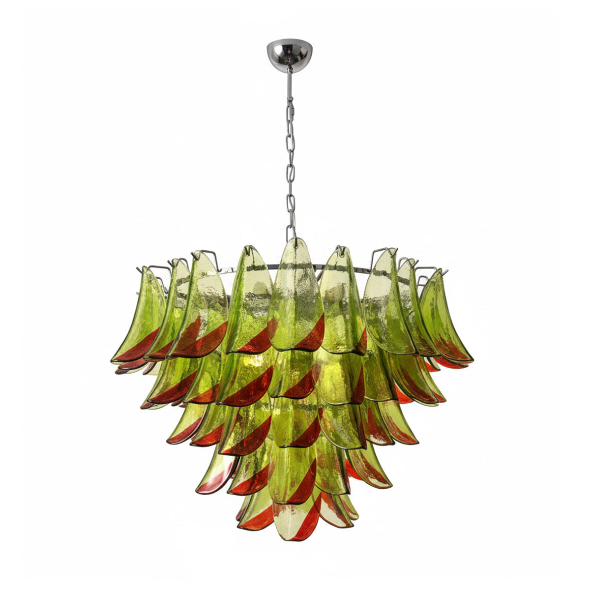 Oreloian Petal Chandelier