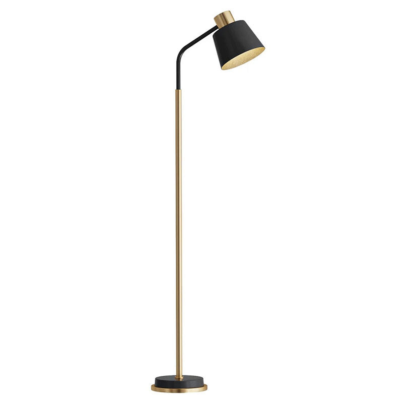 Inga Emmental Floor Lamp