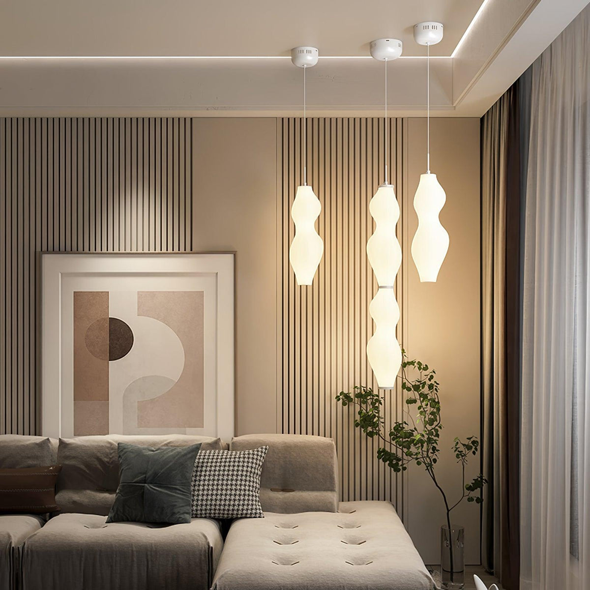 Empirico Pendant Lamp