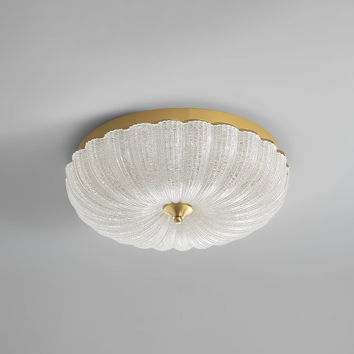 Celenaya Nordic Art Enchanting Glass Ceiling Light