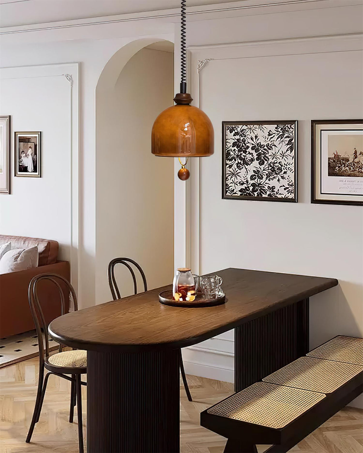 Ardelle Pendant Light