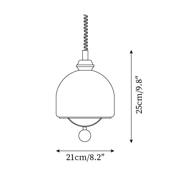Ardelle Pendant Light