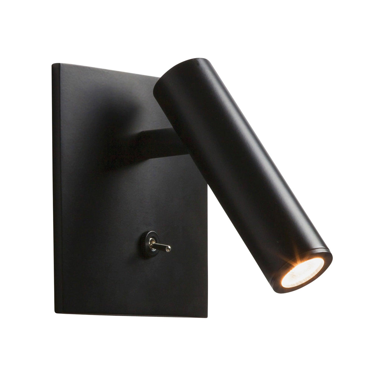 Sae Modern Minimalist Switched Sconce Wall lamp