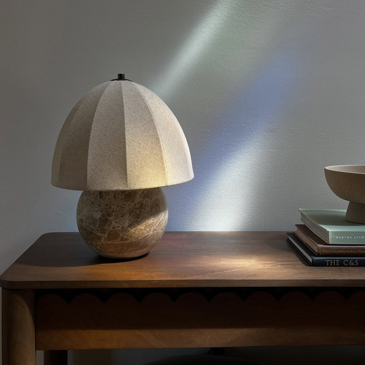 Selmora Table Lamp
