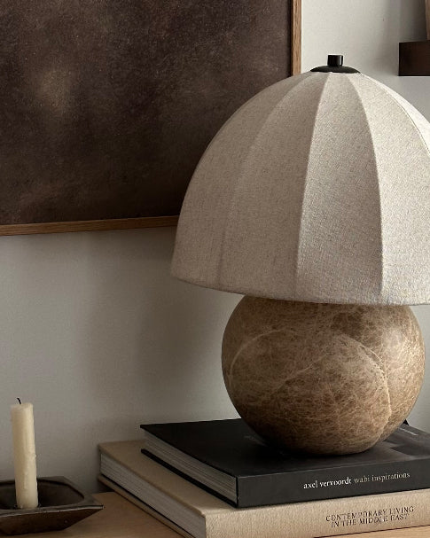 Selmora Table Lamp
