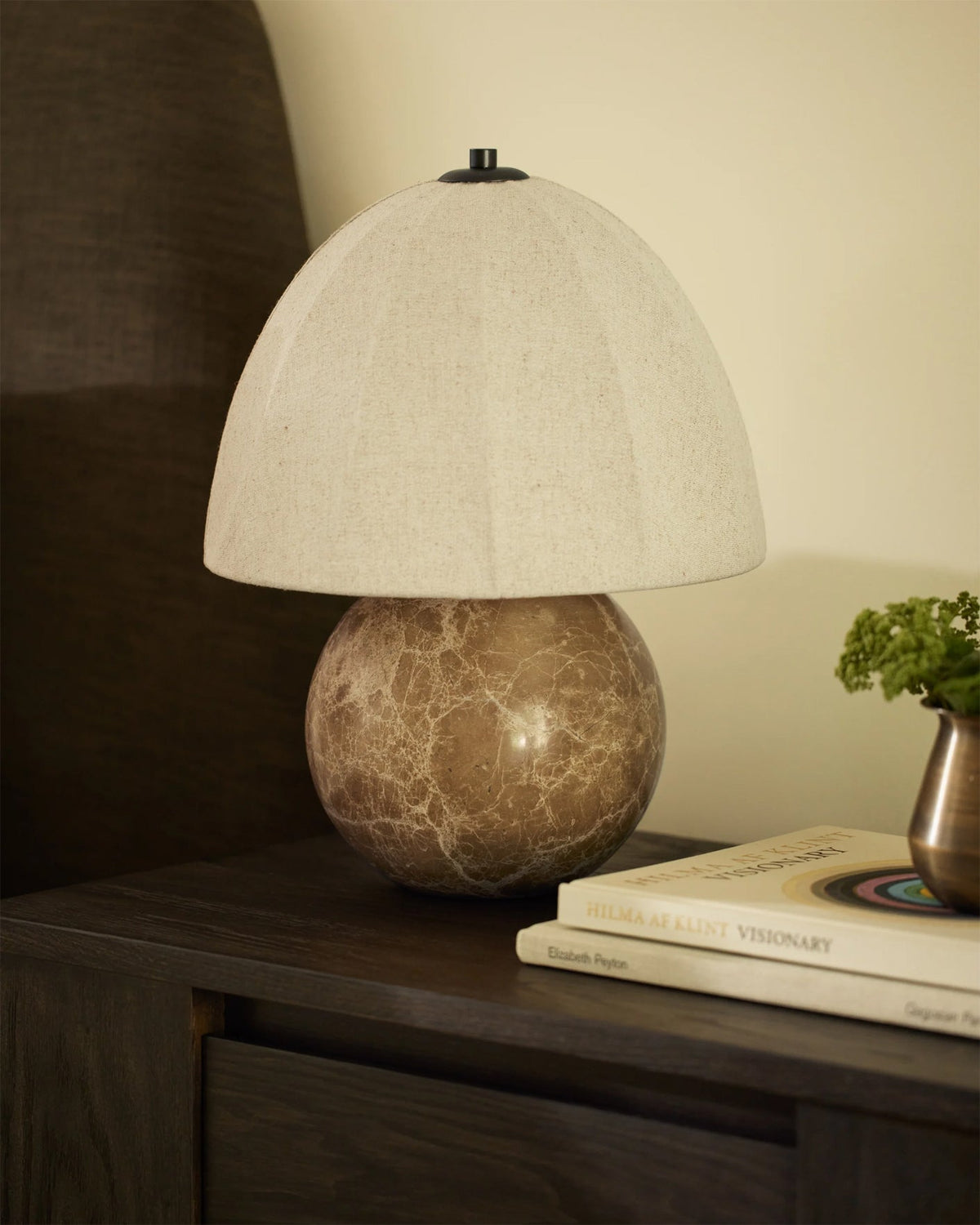 Selmora Table Lamp