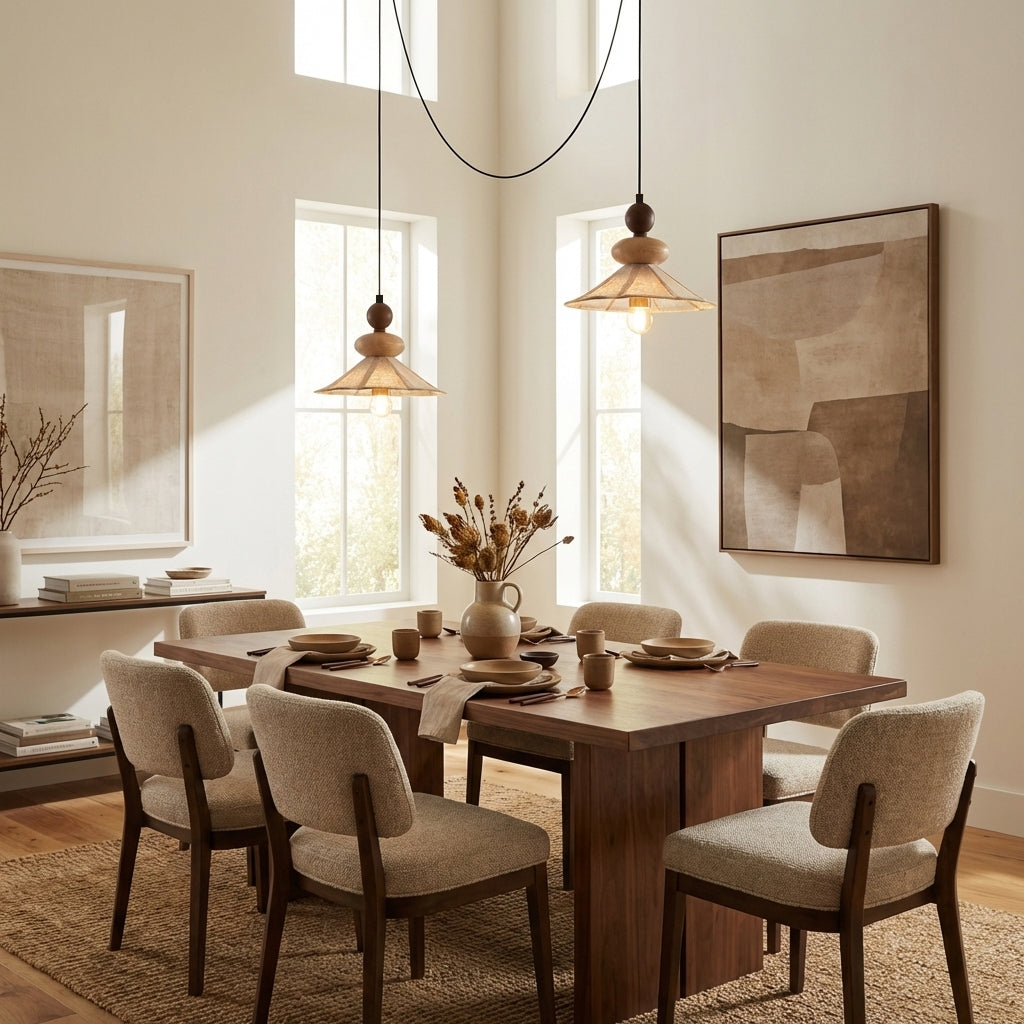 Caluina Pendant Lamp