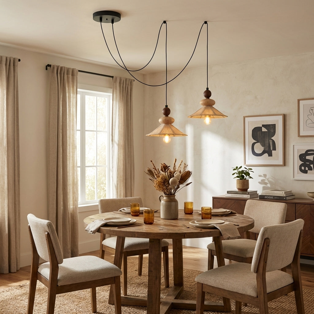 Caluina Pendant Lamp
