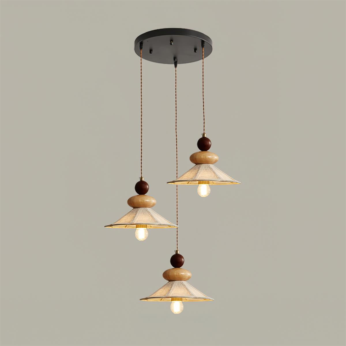Lumoenne Pendant Lamp